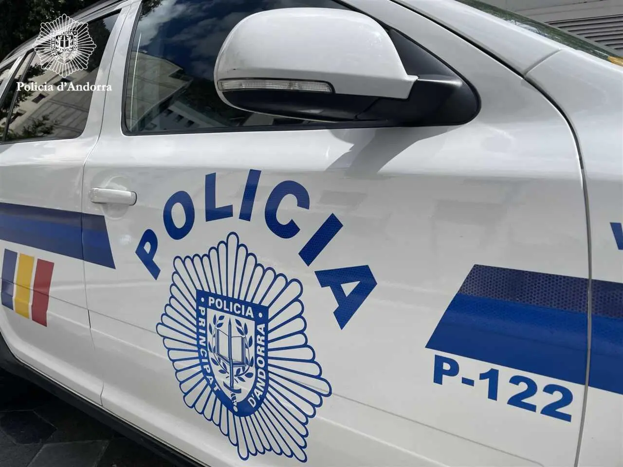 Arrestation, art, festival, football : vos titres Andorrans ce 12 septembre 2025
