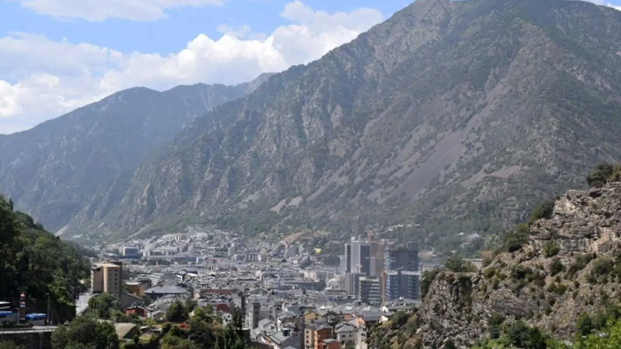 Economie, football, démographie : vos titres Andorrans ce 18 septembre 2025
