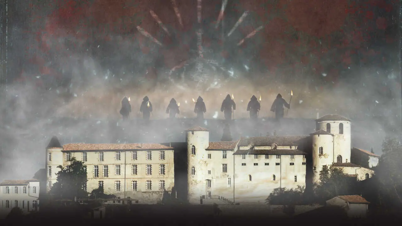 Ariège : le Palais des Évêques se transforme en antre de l’horreur pour halloween