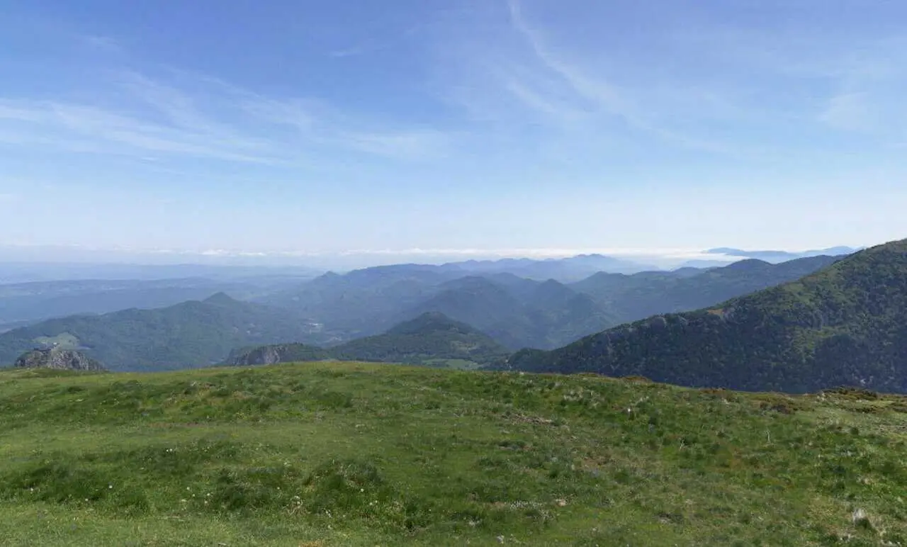 Ariège : la réserve naturelle de Montségur célèbre ses 10 ans
