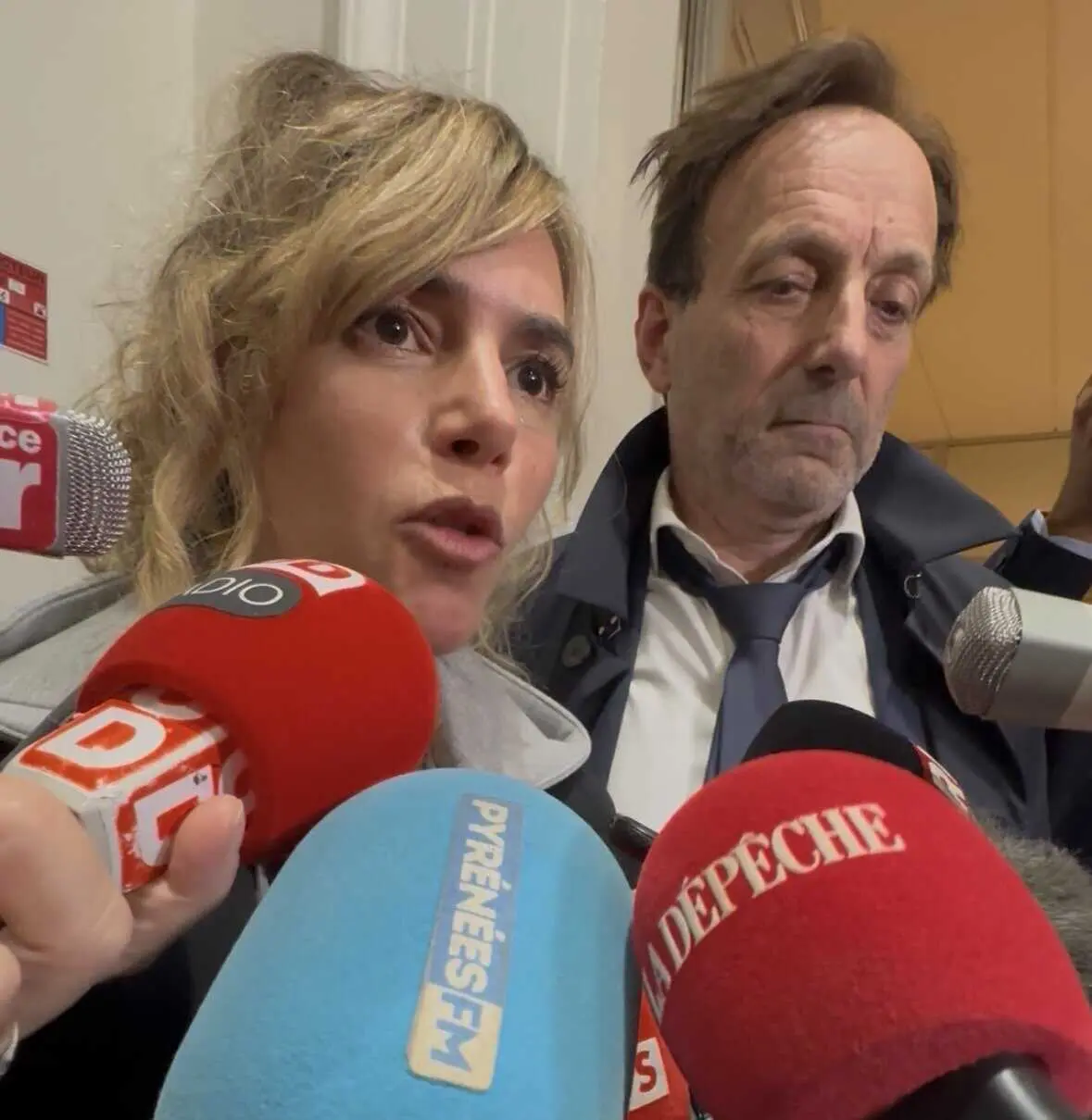 Aveux de meurtre, délinquants sexuels identifiés, amant : des pistes balayées dénoncées par la défense