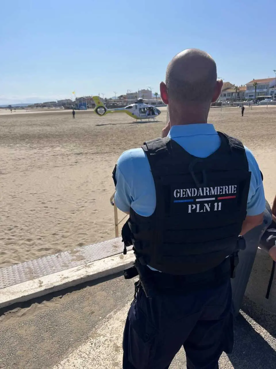 Port-La-Nouvelle : la gendarmerie poursuit la lutte contre les stupéfiants, même après l’été