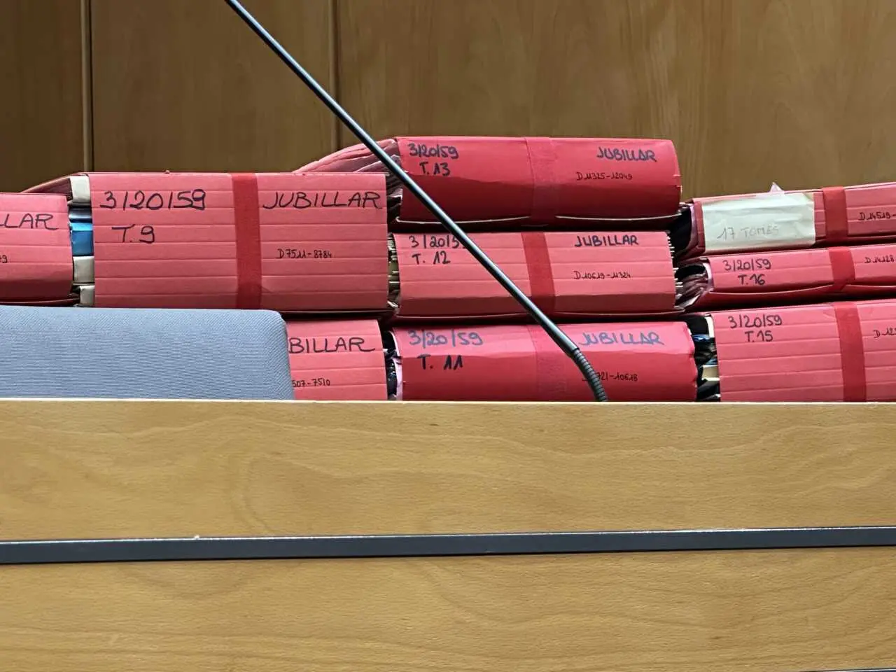 Le procès de Cédric Jubillar, accusé de l’assassinat de sa femme Delphine démarre demain, lundi 22 septembre