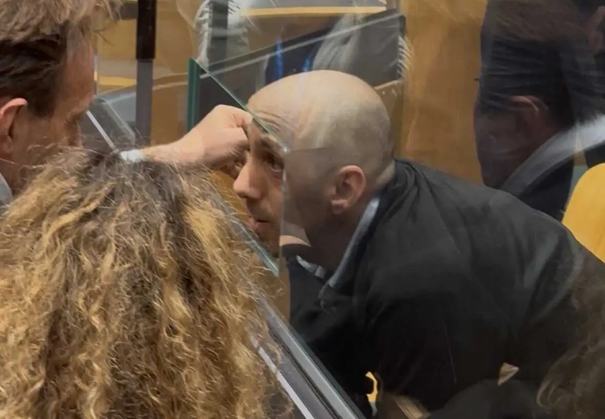 « Qu’est ce que je vais faire maintenant qu’elle n’est plus là »: cette phrase que Cédric Jubillar a prononcé le soir de la disparition de Delphine