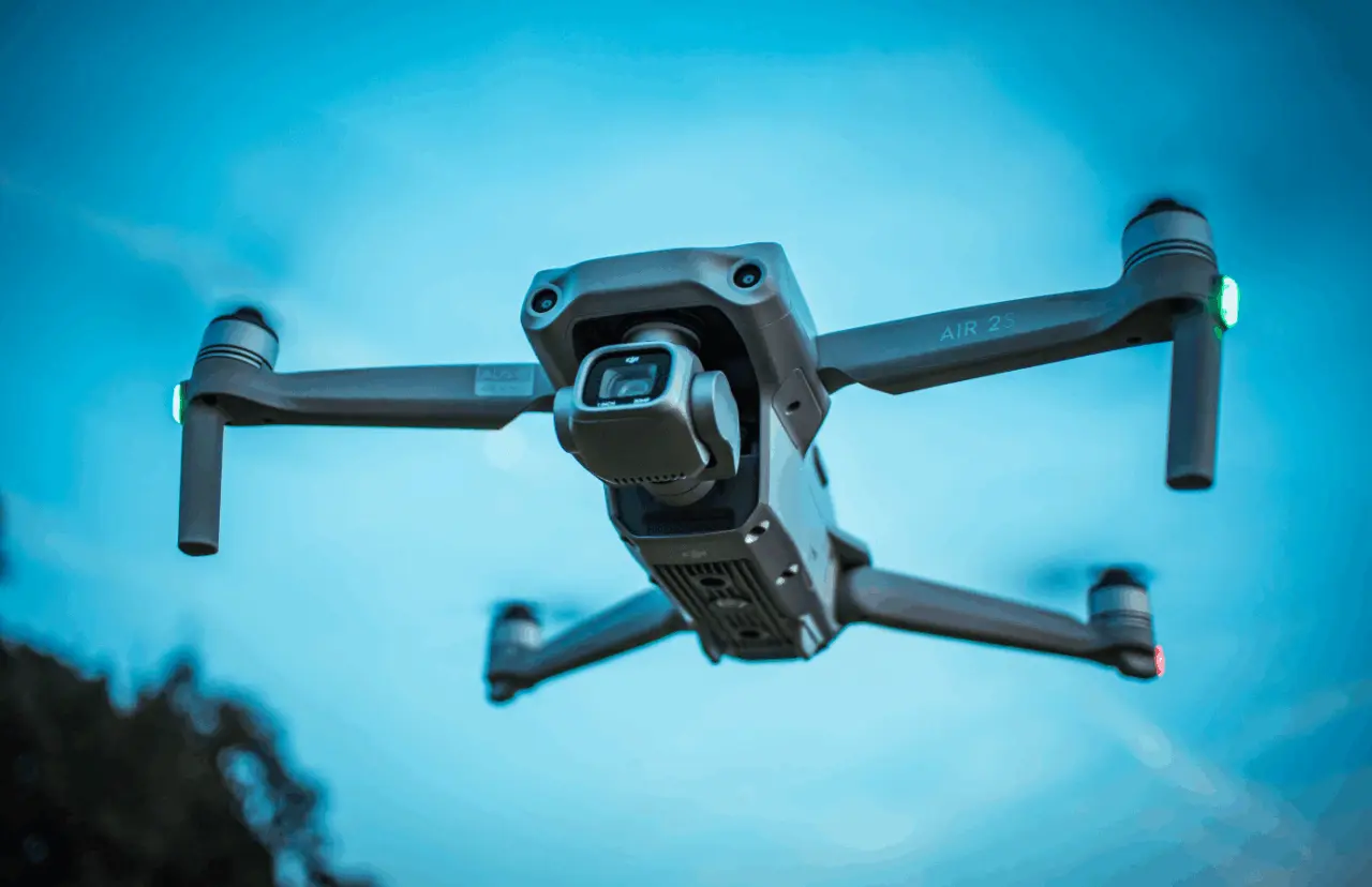 Ils tentent de livrer des détenus en survolant la maison d’arrêt de Foix avec un drone : deux individus placés en garde à vue