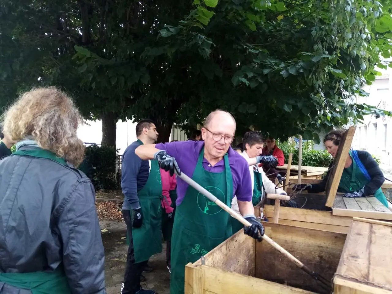 Ariège : devenez « magicien du compostage » avec le Smectom du Plantaurel