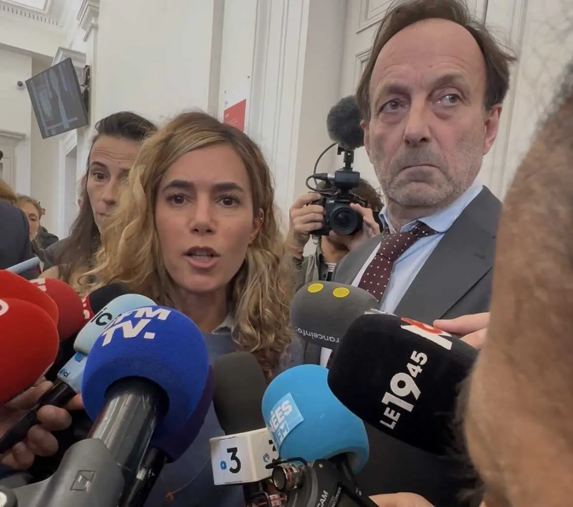 Coup de théâtre au procès Jubillar : le téléphone portable de l’amant identifié à Cagnac les Mines la nuit de la disparition de Delphine