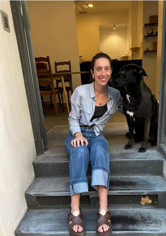 Perpignan accueille “ENCORE”, son premier café-fleuriste éco-responsable