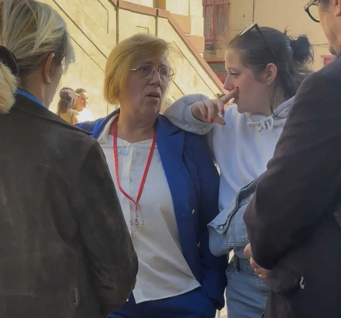 « Pour le protéger, je l’ai placé en famille d’accueil. J’avais 16 ans et demi. »: la mère de Cédric Jubillar face à la cour
