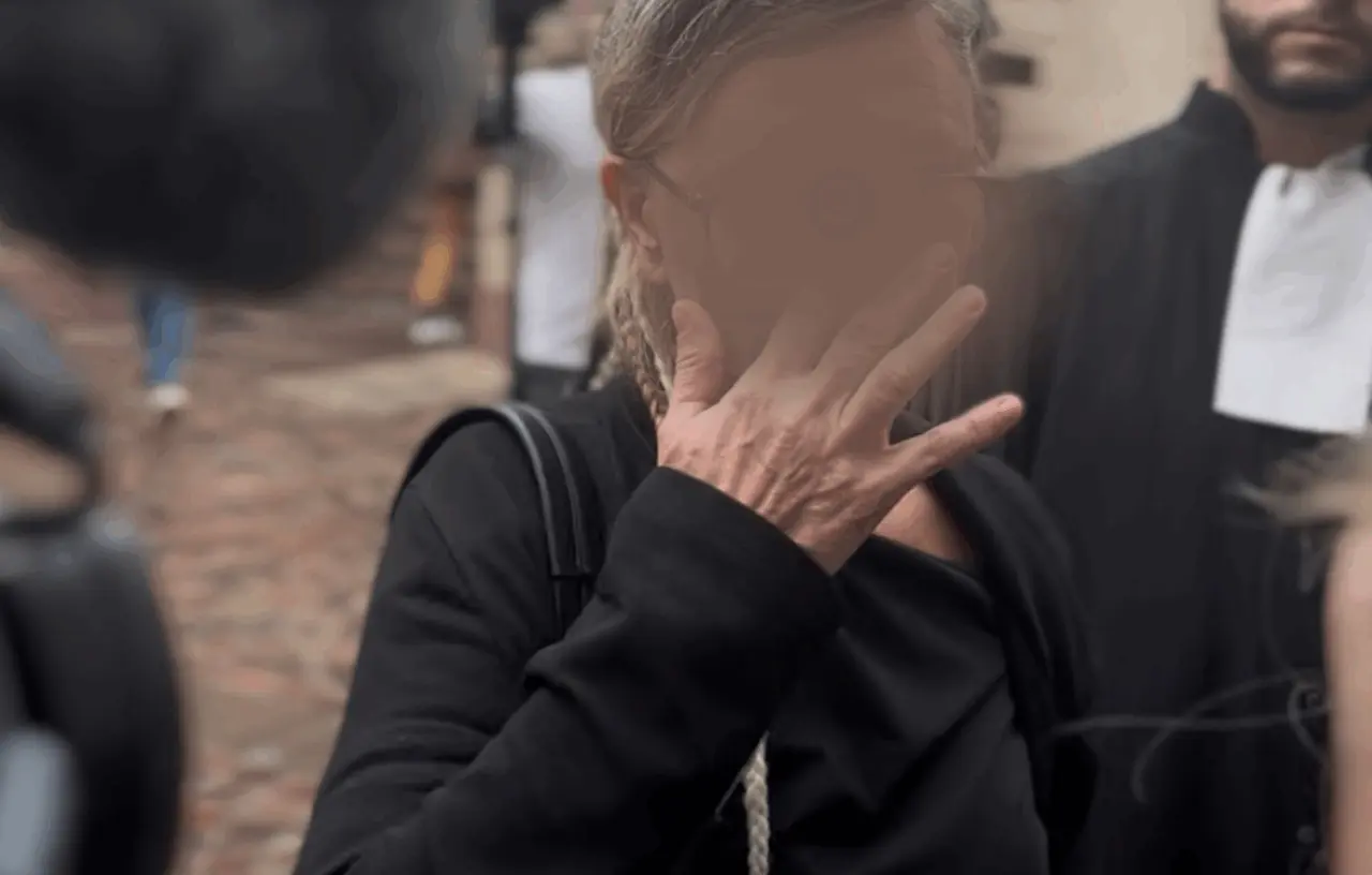 « Je ne regrette pas du tout ma relation avec Cédric » : Séverine L, son ex petite amie à la barre ce 9 octobre