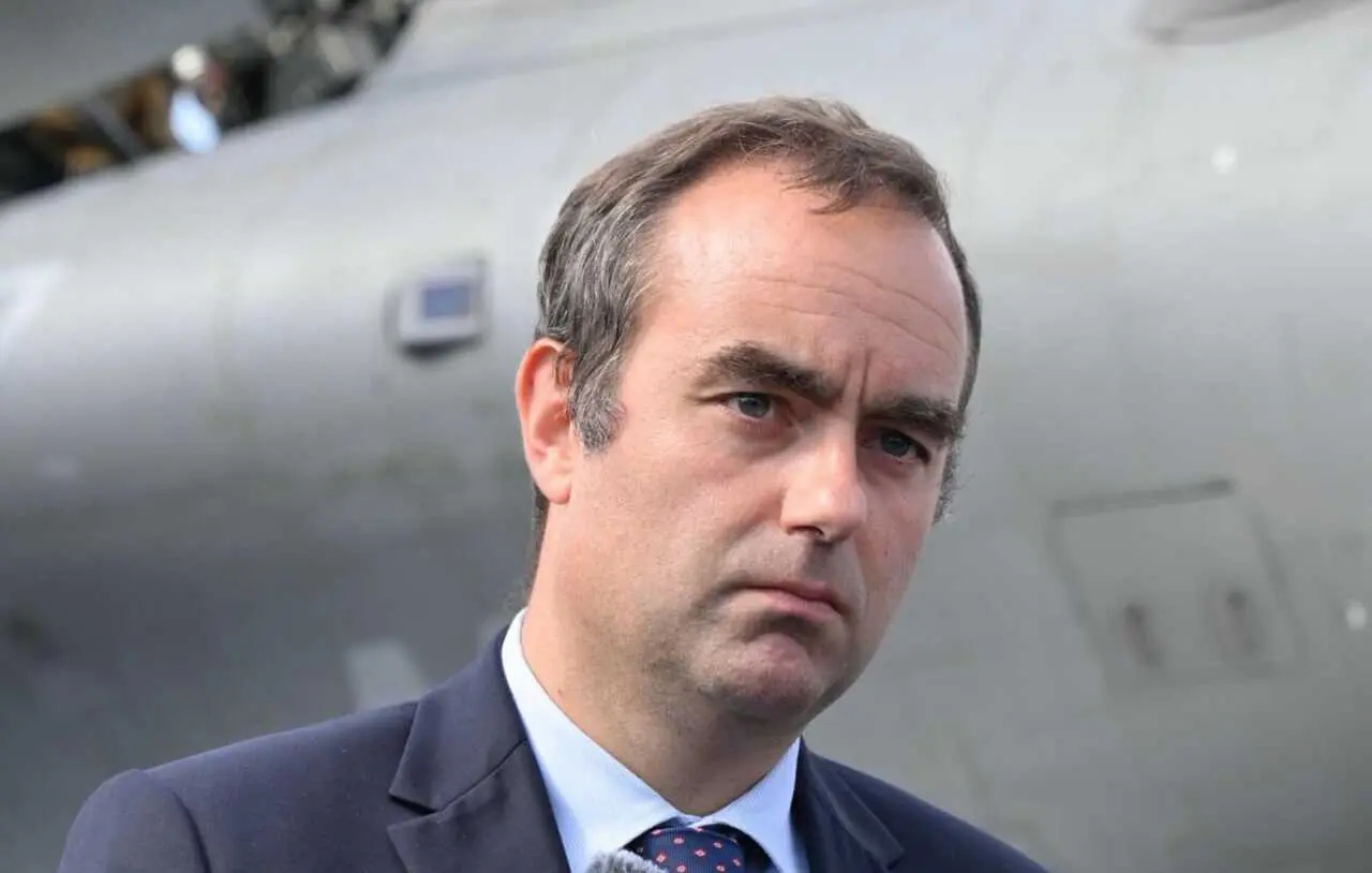 Sébastien Lecornu démissionne de Matignon au lendemain de la présentation de son gouvernement