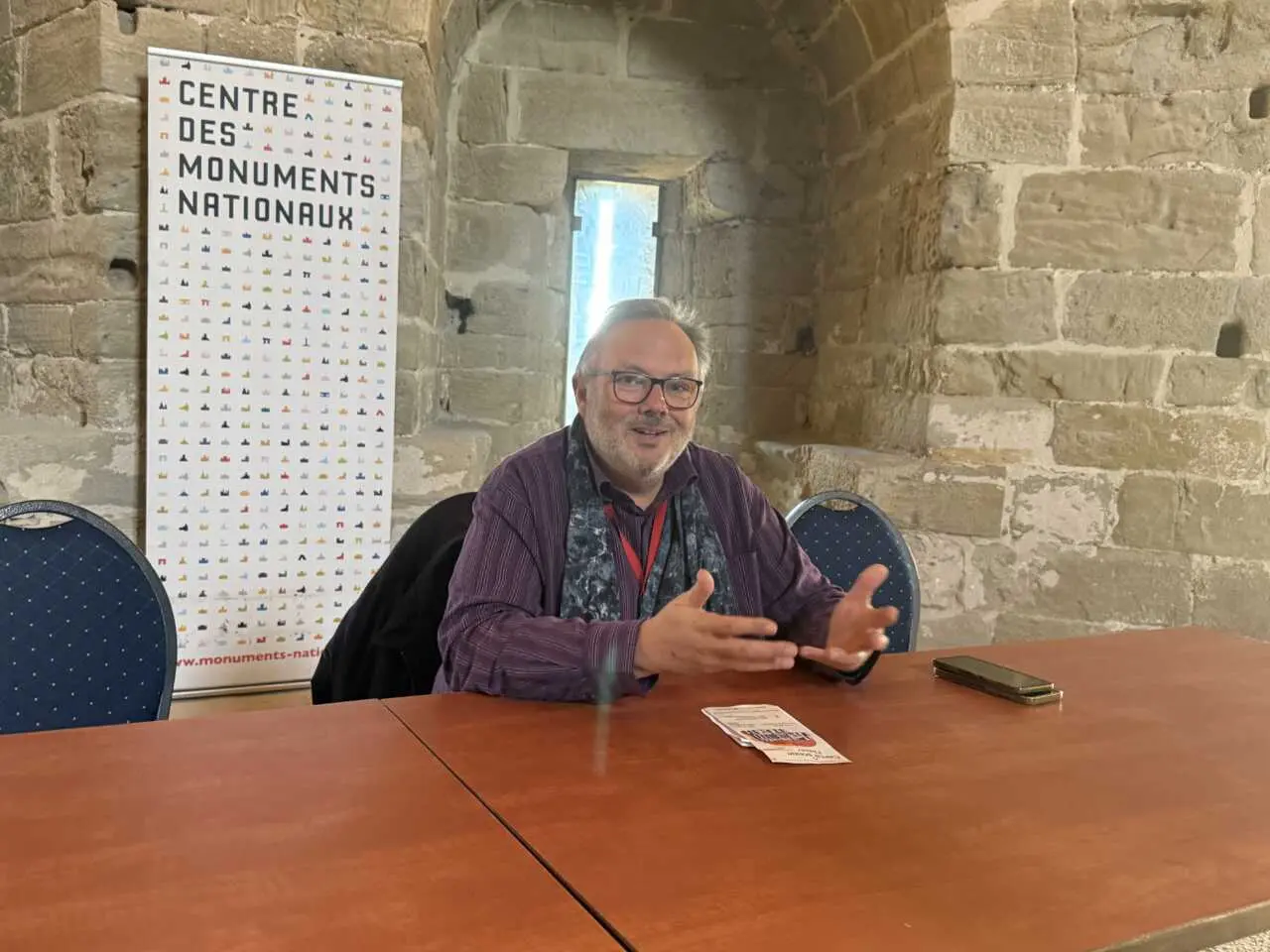Le festival Carca’sonne l’hiver arrive pour sa première édition à la basilique Saint-Nazaire à Carcassonne