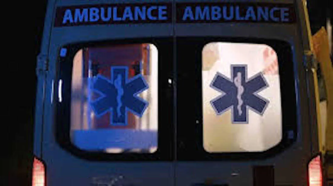 Aude : cinq personnes impliquées dans un accident vers Alet-les-Bains, dont deux en urgence absolue
