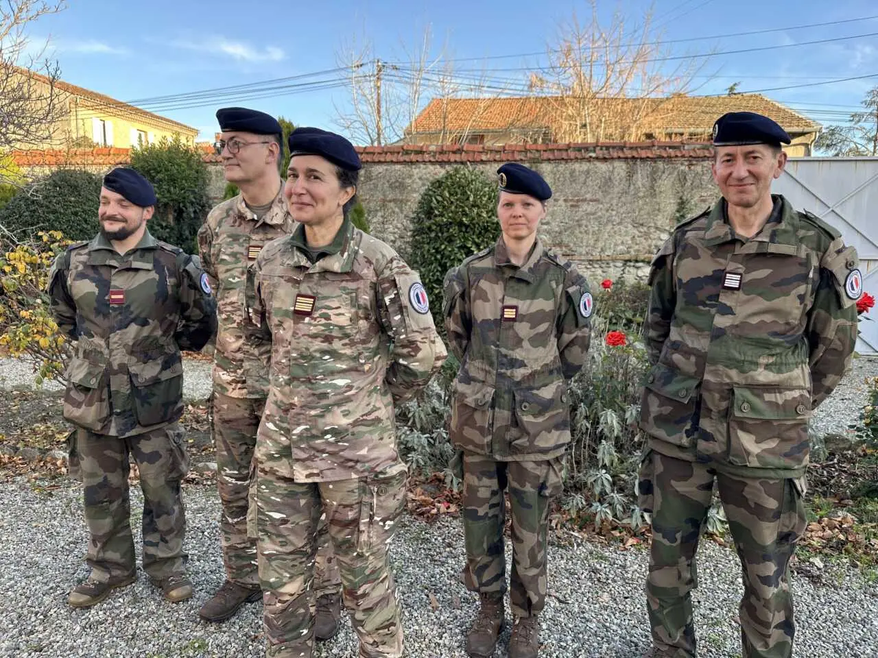 L’État mobilise 17 vétérinaires militaires en Ariège pour accélérer la campagne de vaccination contre la DNC