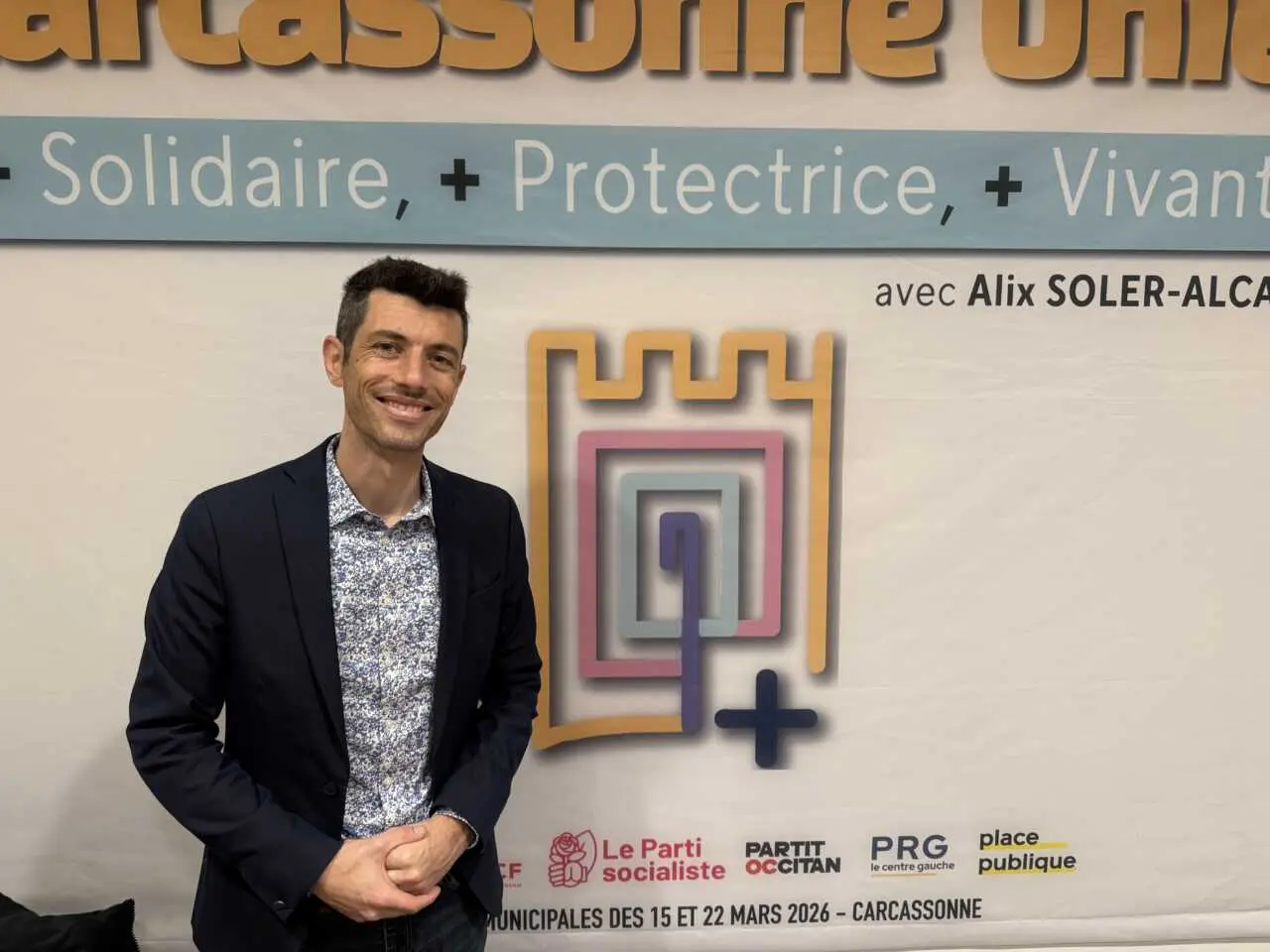 Municipale Alix Soler-Alcaraz