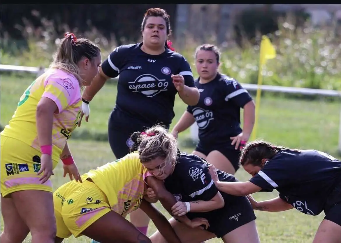 RCPA Féminin : une équipe en construction qui nourrit de grandes ambitions