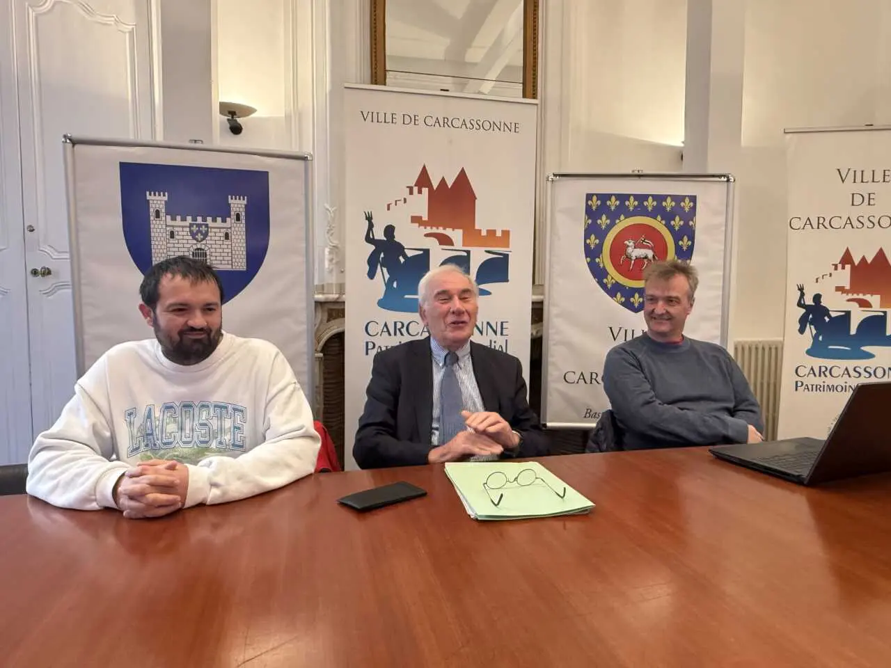 Carcassonne : un centre médical ouvert 7 jours sur 7 ouvrira ses portes