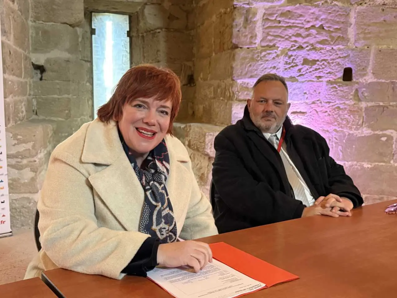 Carcassonne :