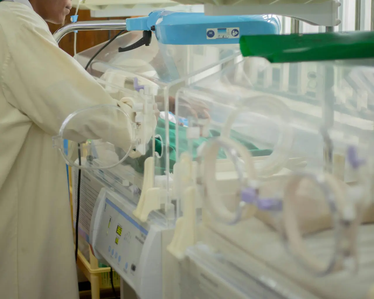 Grève des médecins libéraux : le ‘Plan blanc’ activé dans les CHU