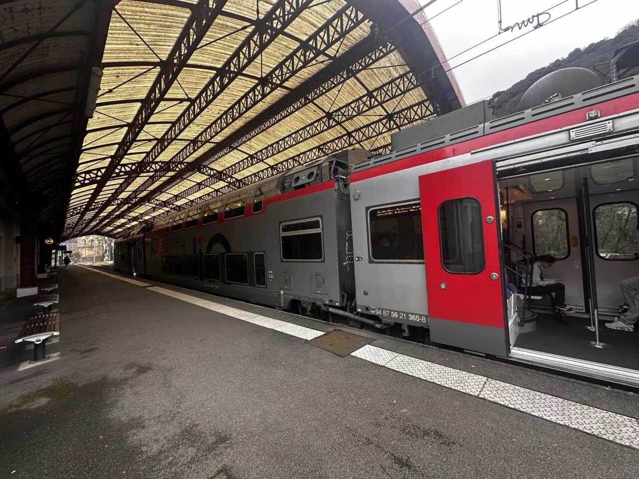 Ligne Toulouse–Latour-de-Carol les cheminots tirent la sonnette d’alarme