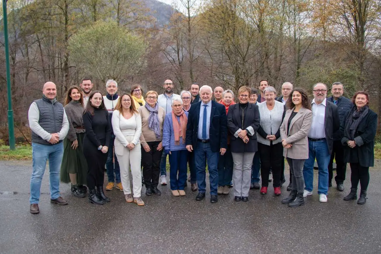 Municipales 2026 à Tarascon : Alain Sutra candidat à un cinquième mandat