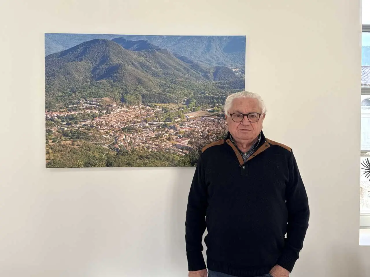 Quillan : Pierre Castel