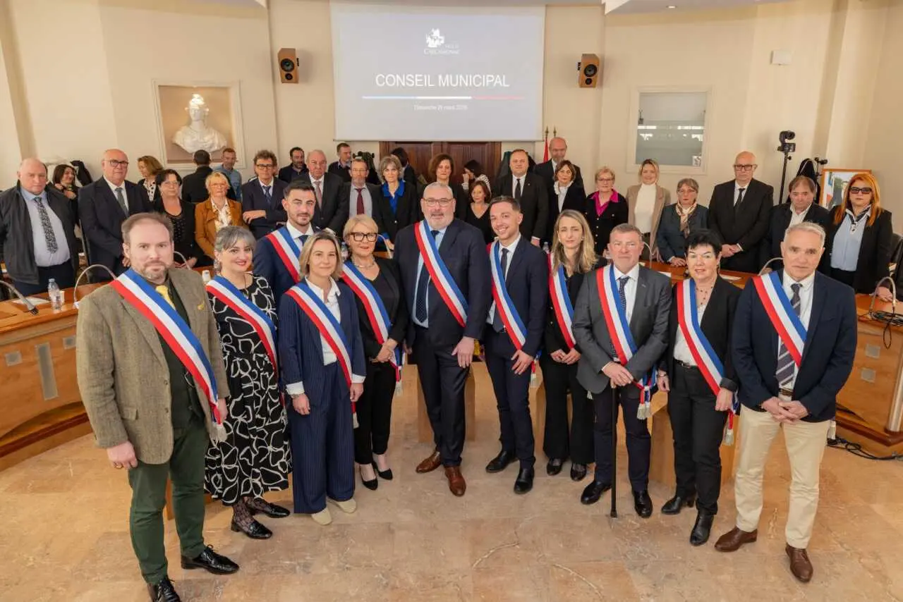 Endettée à 55 millions d’euros, Carcassonne annonce une baisse de sa dette cette année de 2 179 000€