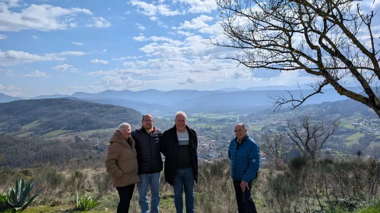 Chalabre dans l’Aude : entre patrimoine, traditions et musique