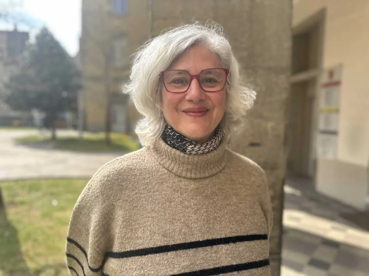 « Merci aux 1 717 électeurs qui ont voté pour notre liste »: Marine Bordes, maire sortante de foix se livre après sa défaite