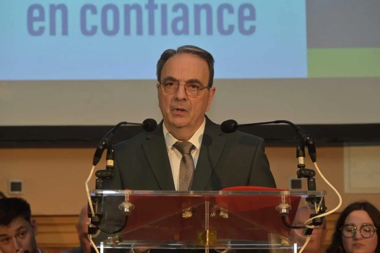 Municipales 2026 à Limoux : Maxime Bot, remporte ce premier tour