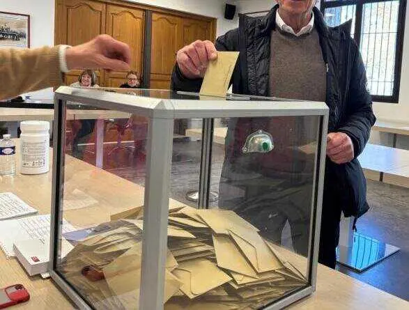 Municipales 2026 : Le Parti radical de gauche