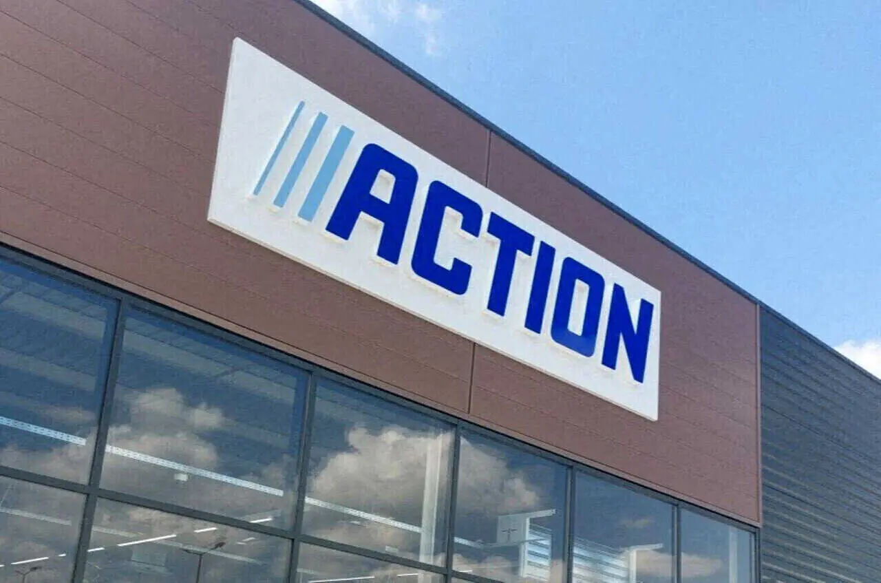 Un sans-abri embauché en CDI chez Action, ou il faisait la manche depuis des mois
