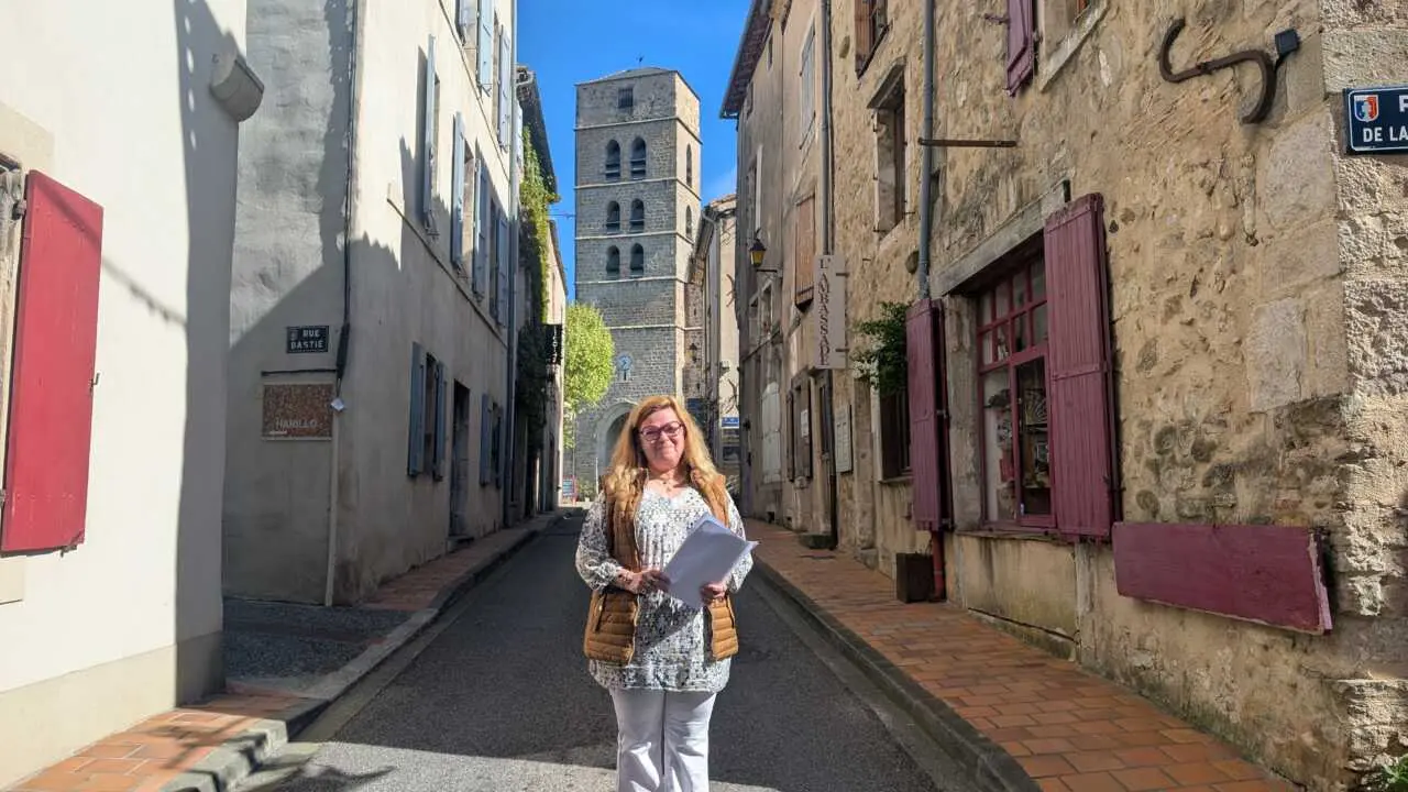 Montolieu