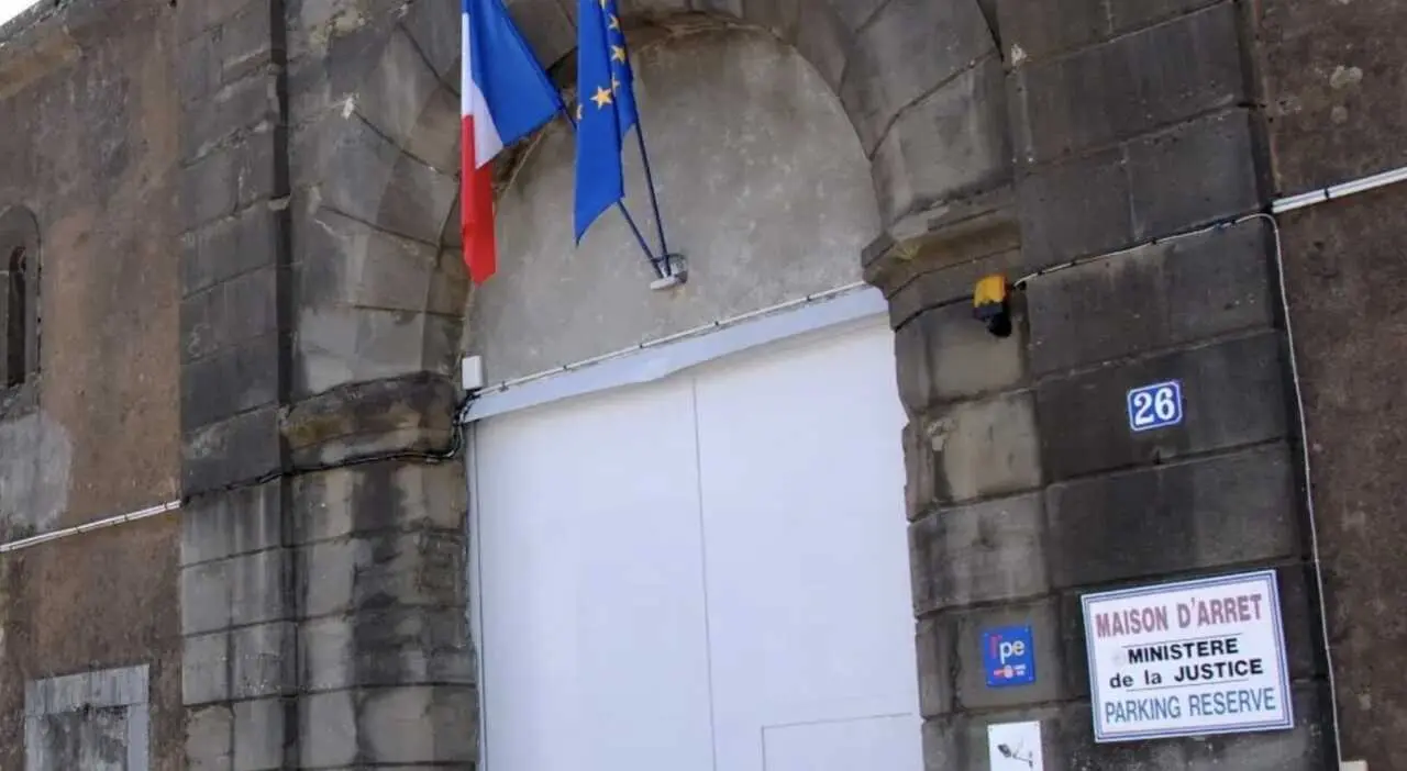 Trafic et téléphones en prison : coup de filet à la maison d’arrêt de Foix