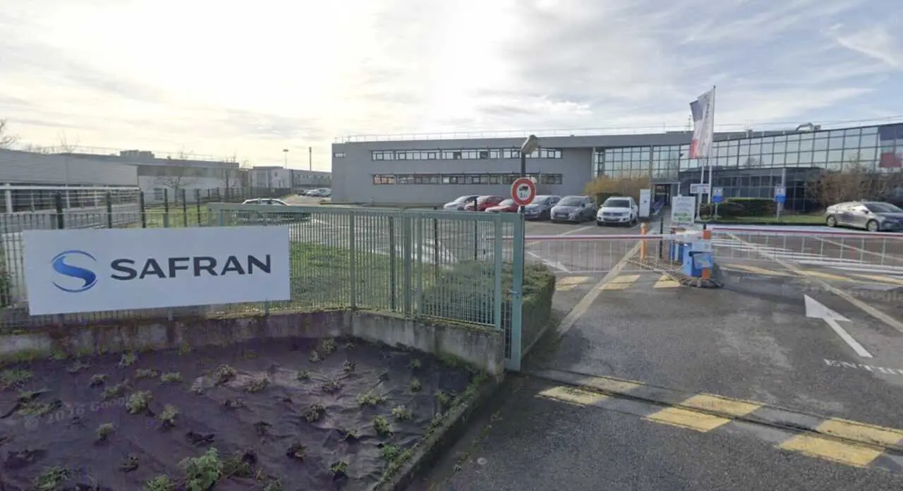 Explosion dans une usine Safran à Blagnac, près de Toulouse : plusieurs blessés, dont deux graves