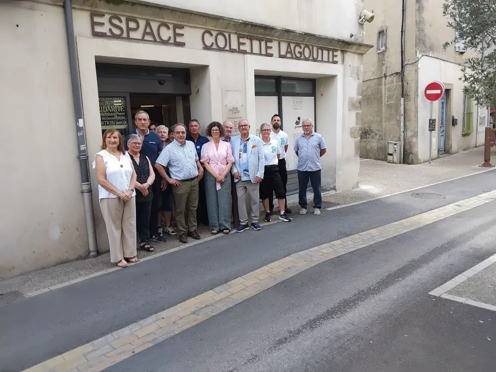 Canicule : la Ville de Limoux active son dispositif de prévention
