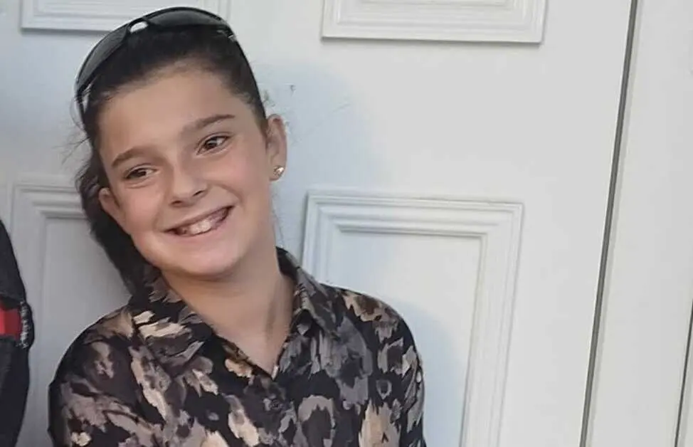 Disparition de Lyhanna : le suspect de 41 ans mis en examen