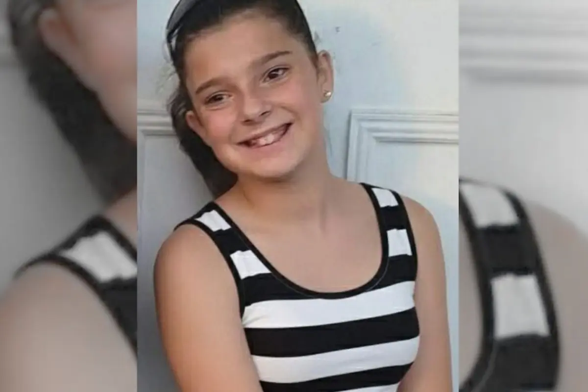 Fleurance : une marche blanche en hommage à Lyhanna, 11 ans, ce dimanche à 15h