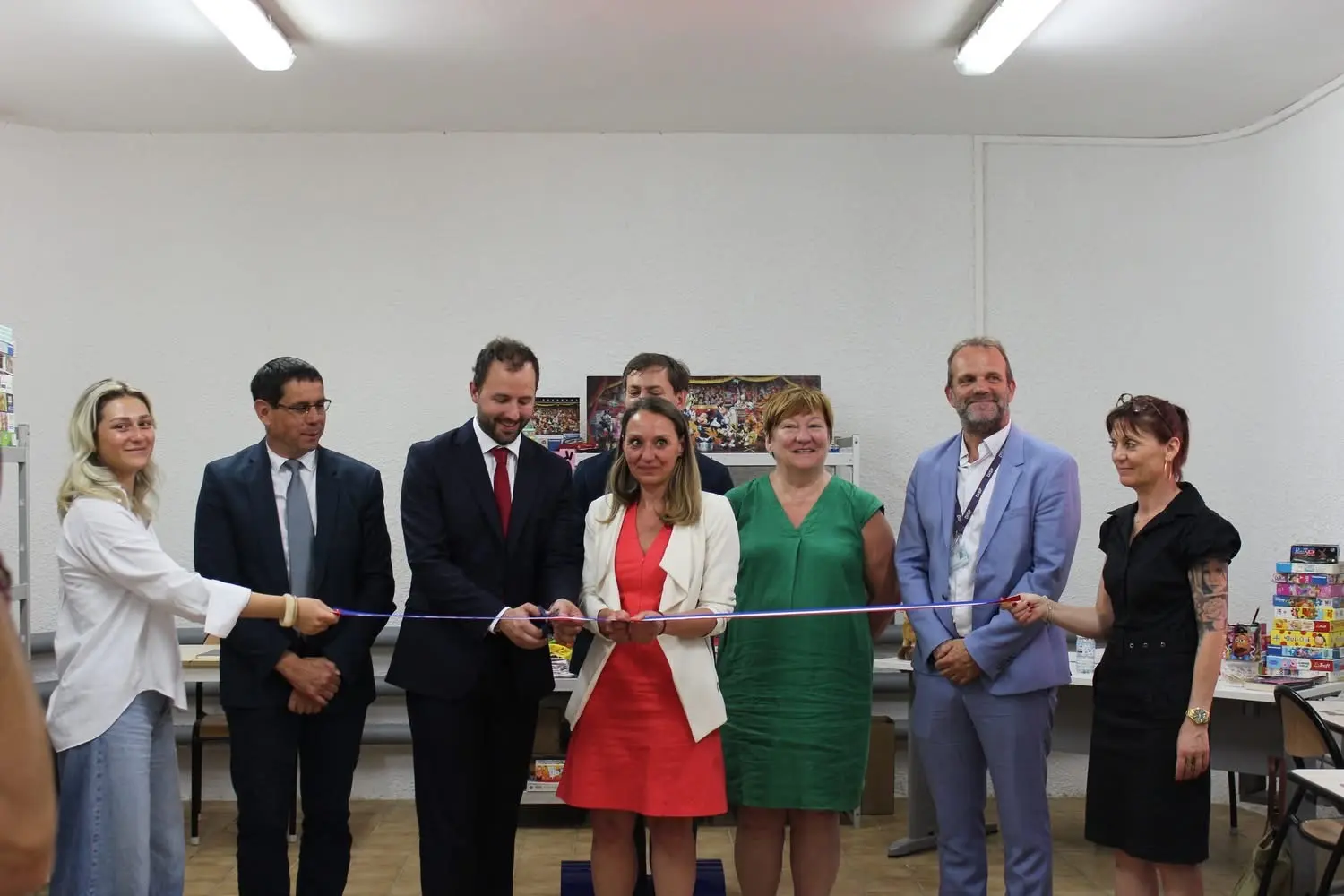 Carcassonne : l’atelier Yoti accompagne les détenus vers l’emploi et la réinsertion