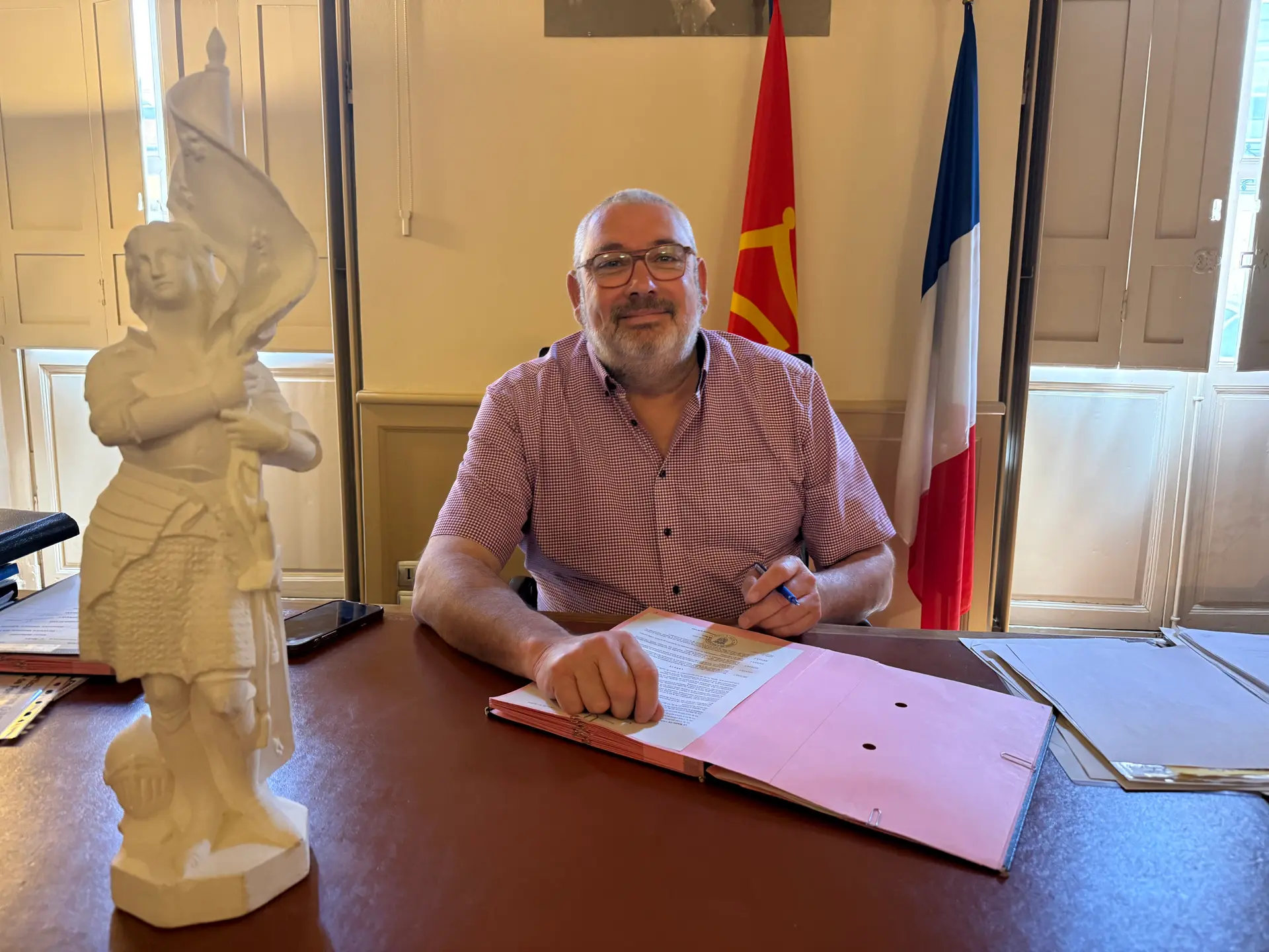 Carcassonne mise sur la culture avec un budget de 7,2 millions d’euros