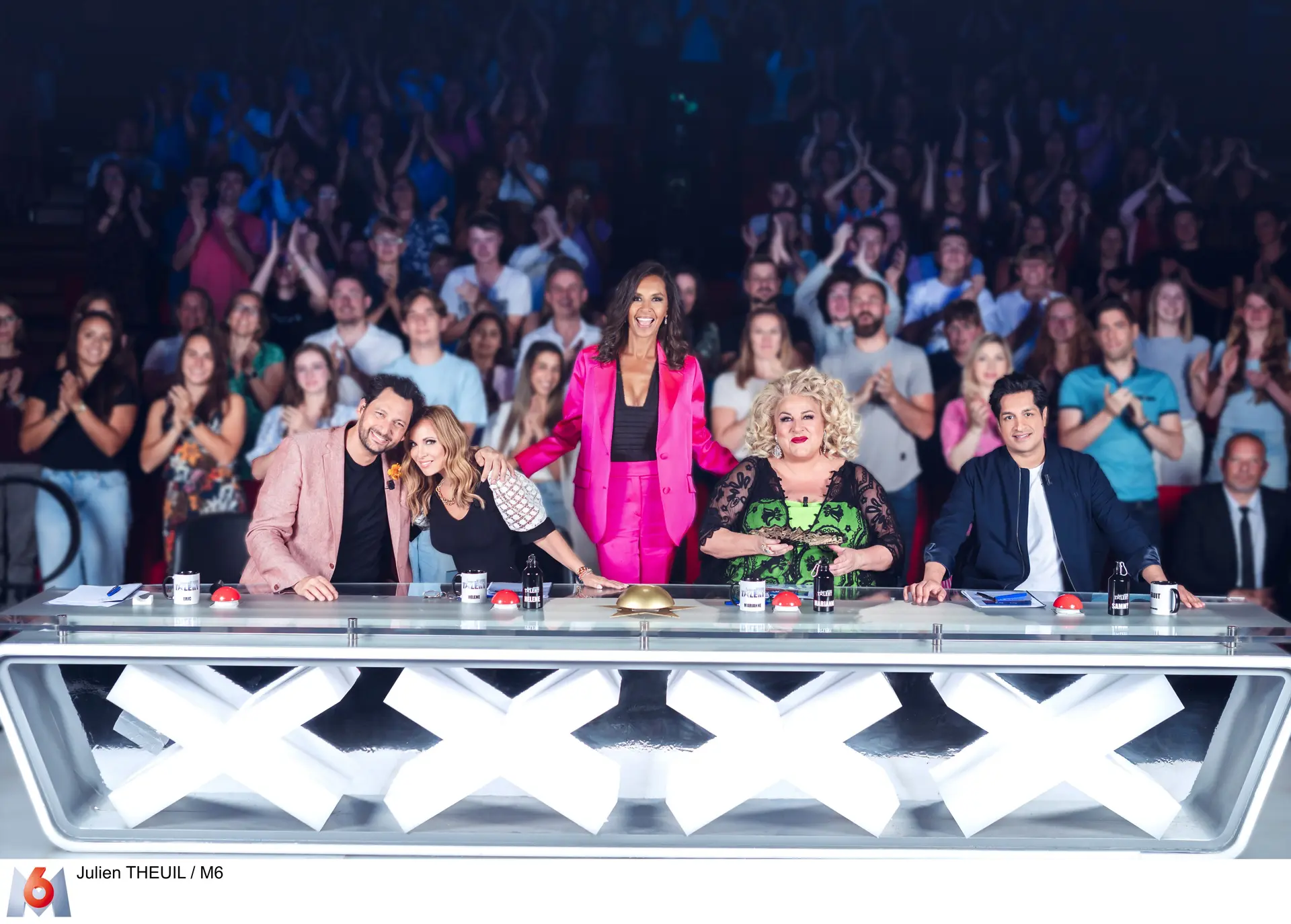 Haute-Garonne : Le Casting Tour de "La France a un incroyable talent" fait étape à Nailloux
