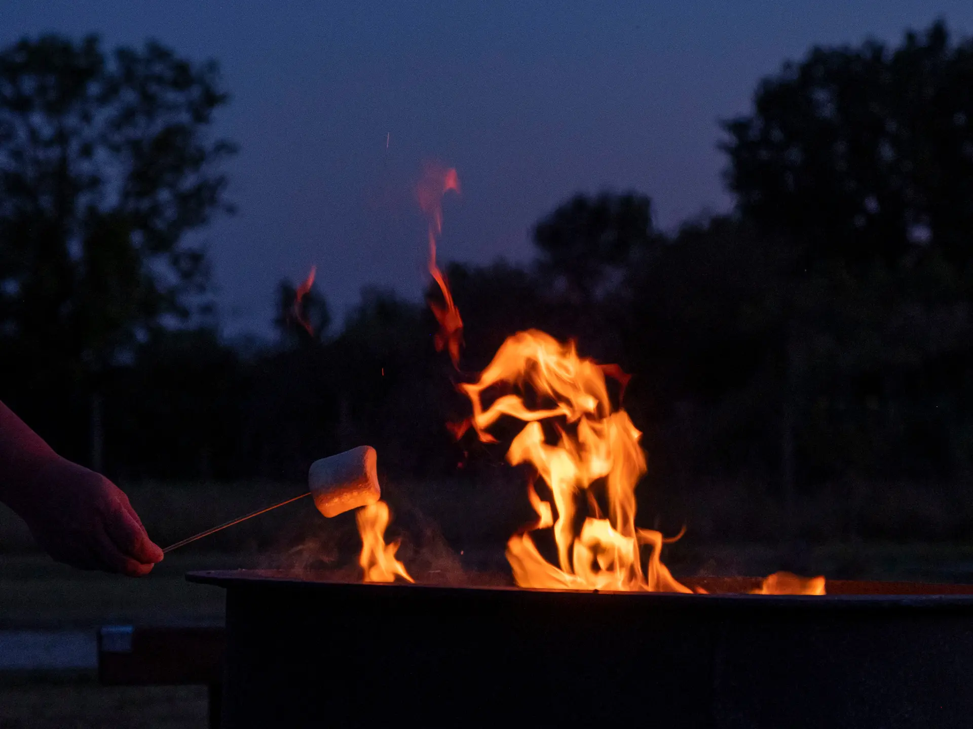 Barbecue, plancha, brasero : l'Ariège interdit tout usage du feu jusqu'au 12 juillet