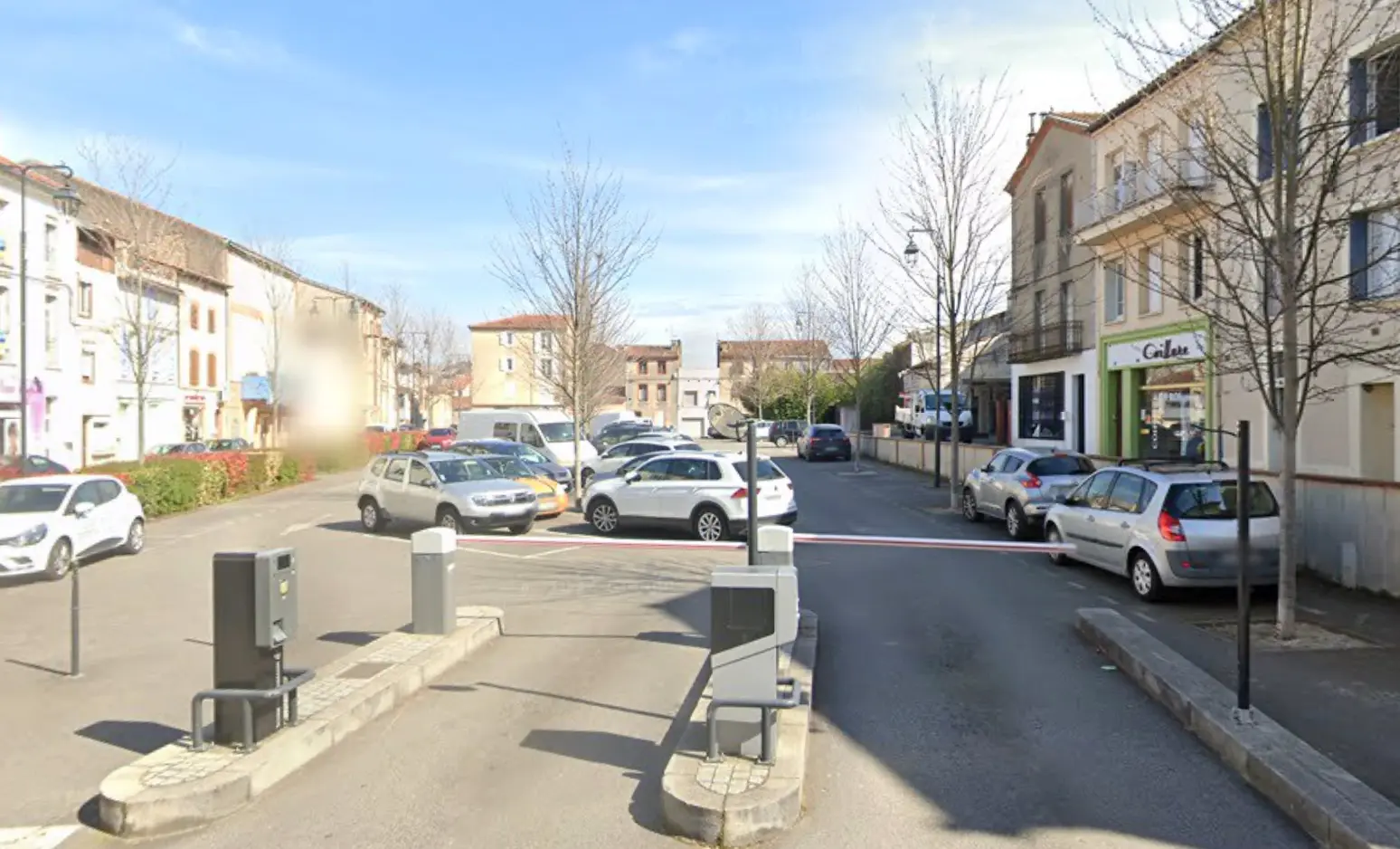 Pamiers revoit le stationnement de son centre ville : deux heures de gratuité et bientôt un macaron pour les riverains ?