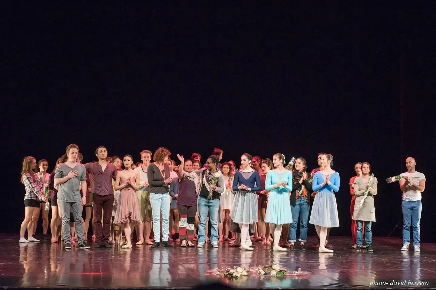 Foix accueillera la première Fête de la Danse en 2027