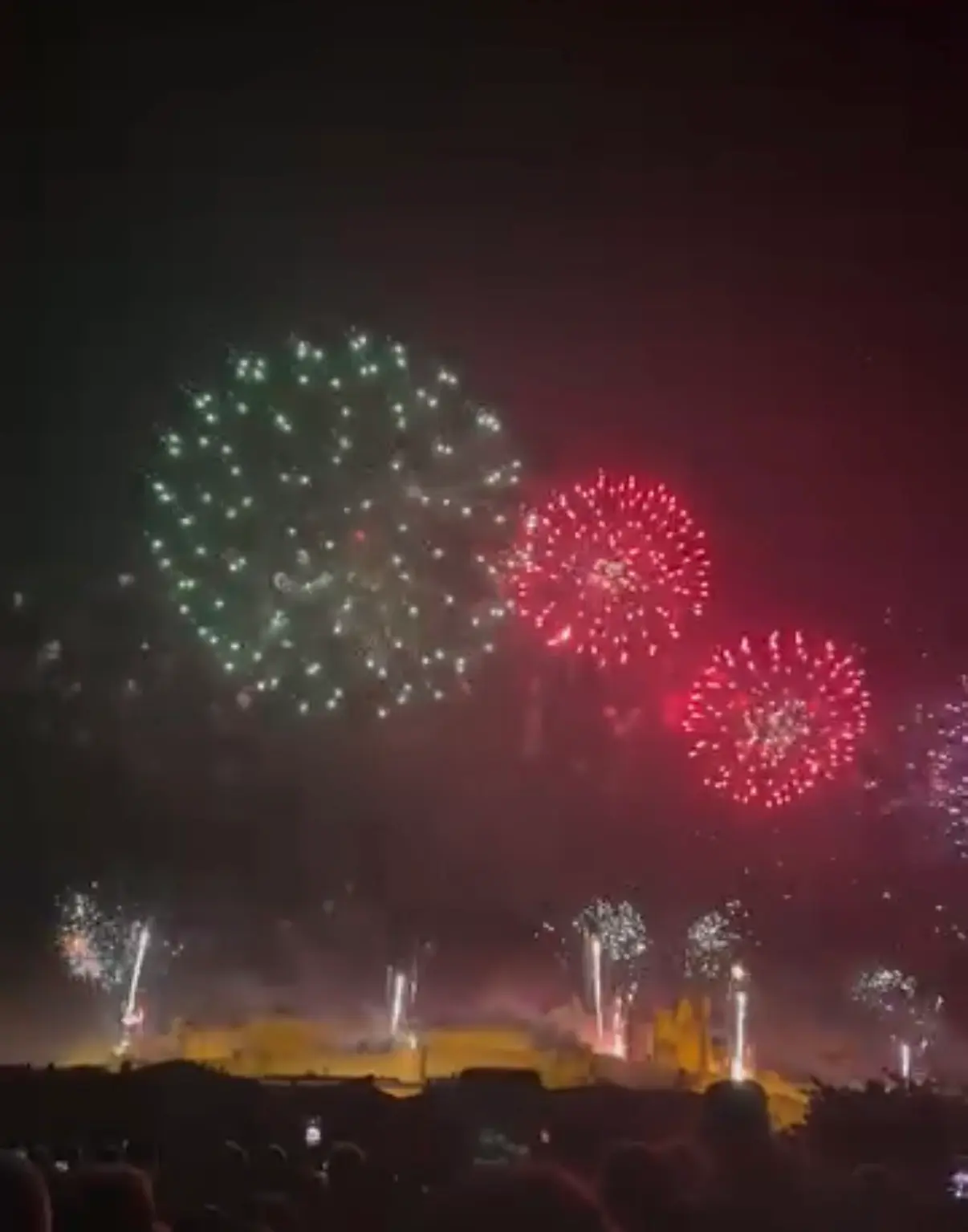 Aude : les feux d’artifice interdits jusqu’au 31 juillet, sauf dans quatorze communes