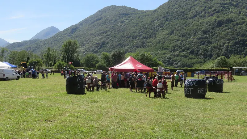Festiv'Agri 2026 : le monde agricole ariégeois donne rendez-vous au public ce dimanche à Arignac