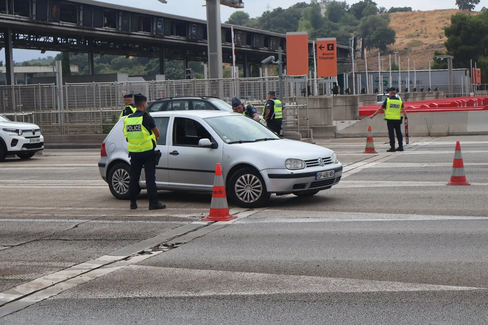Afflux de près de 40 000 migrants à Ceuta : les Pyrénées Orientales renforcent les contrôles aux frontières