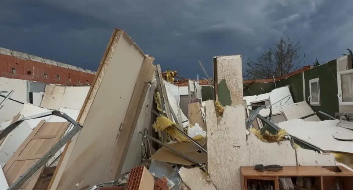 Pomas. 39 personnes blessées, 300 habitations endommagées...désolation dans l'Aude après une tornade