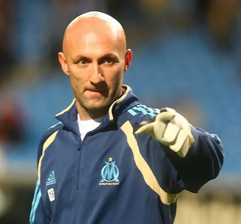 Fabien Barthez, l’enfant du Pays d’Olmes retrouve les Bleus : l’Ariégeois nommé entraîneur des gardiens