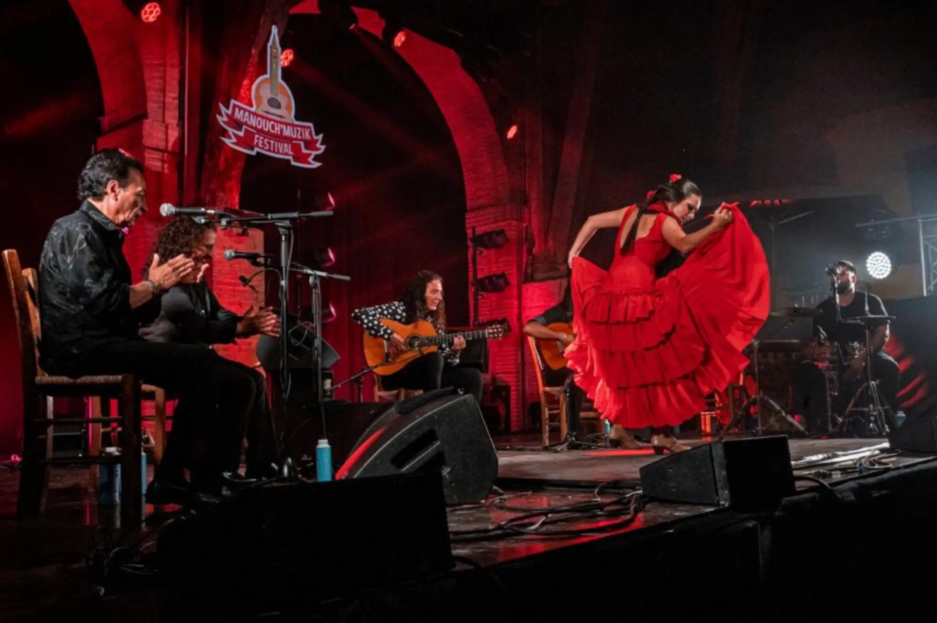 Manouch’Muzik Festival : une nouvelle décennie, trois jours de musique et de fête